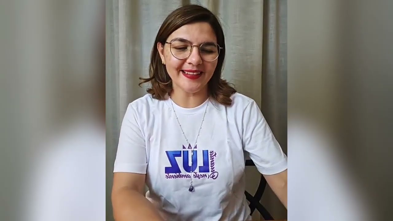 Maira Rocha em Live de Oração Sabado 17/01/26  #mairarocha  #espiritualidade   @MairaRochaCaridade 