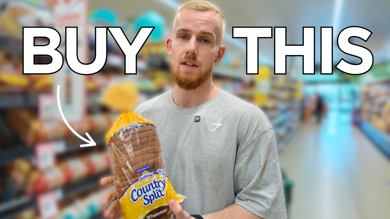 The No Cook Grocery Items That Make Fat Loss Easier