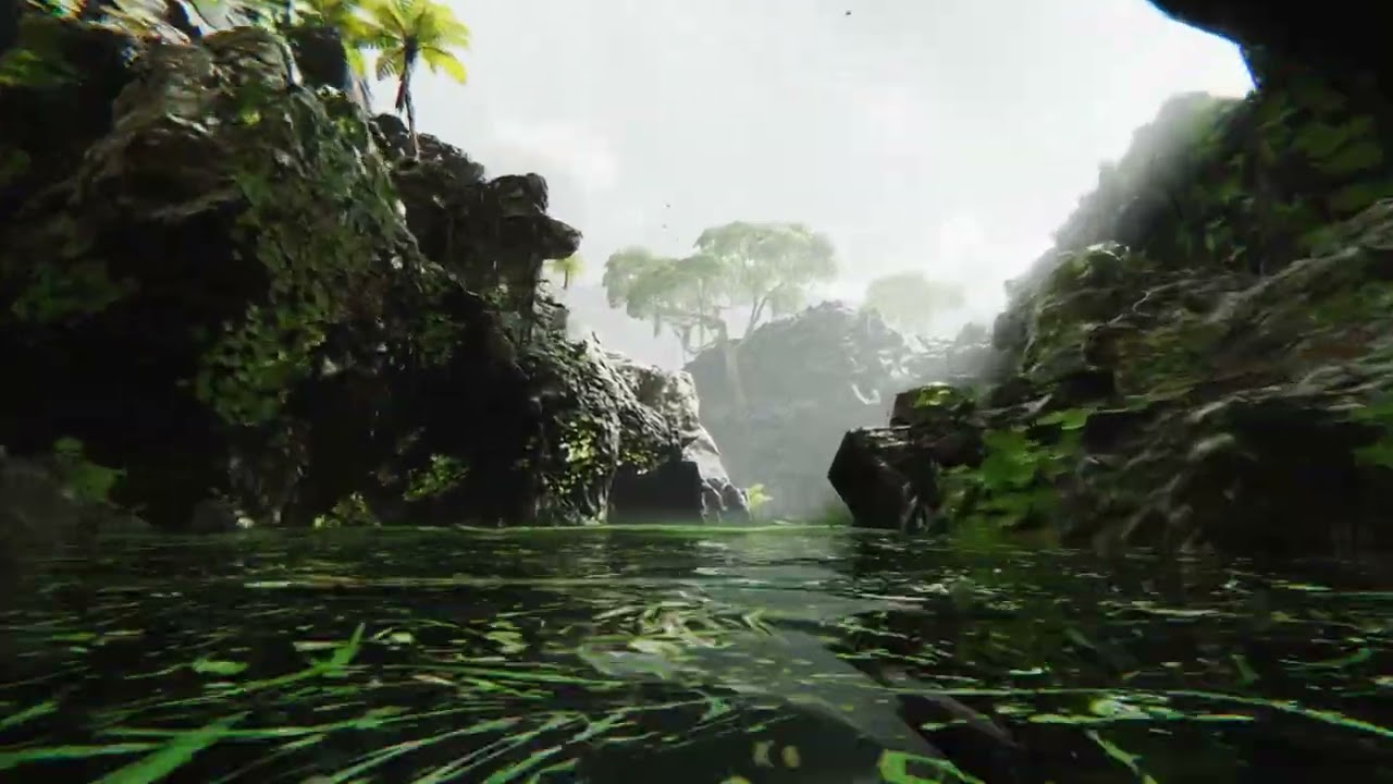 FEROCIOUS!!!!DINO CAM ONLY!! Part - 7