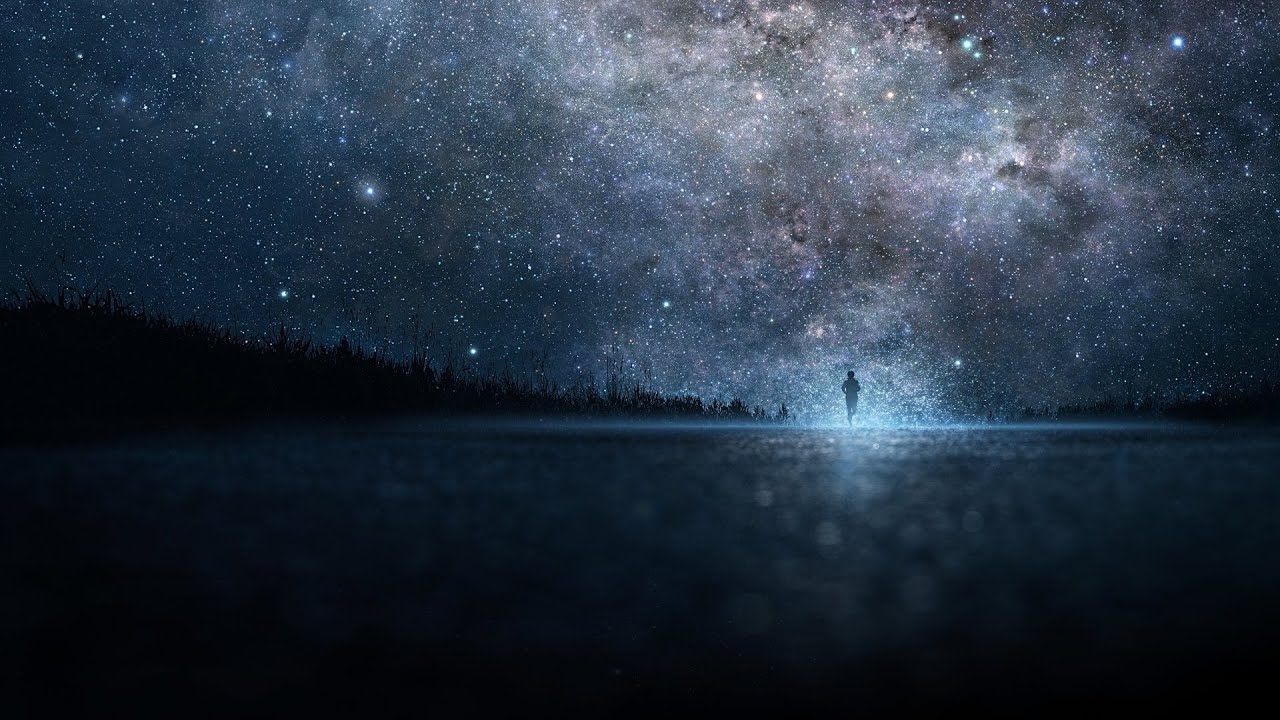 The Marphoi Project - Foreign Dreams (nExow Remix)