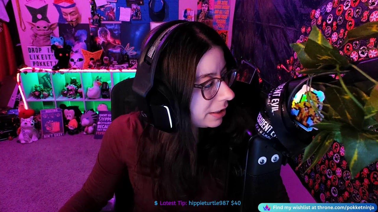 🔴 LIVE - Resident Evil 9 First Look!