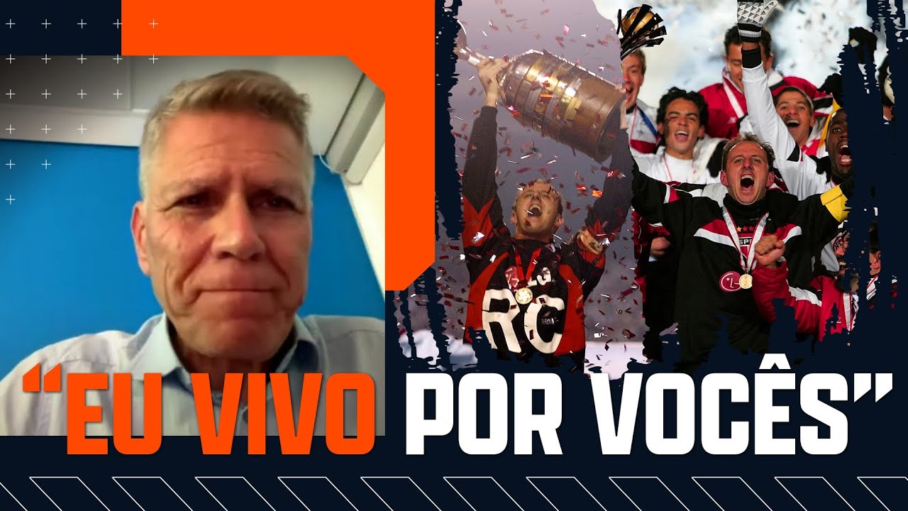 AUTUORI se EMOCIONA com agradecimento