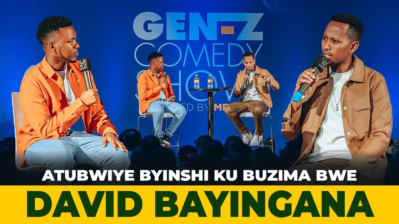 😂😂 MERCI YAKIRIYE DAVID BAYINGANA MURI #MEETMETONIGHT ARADUSETSA😂😂 ATUBWIYE BYINSHI KU MATEKA YE 😂😂