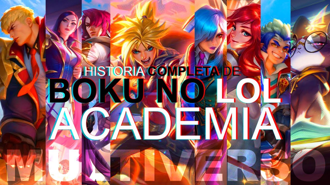 DE QUÉ SE TRATA LA ACADEMIA DE BATALLA DURANDAL Y LABRYS | God Weapons y Anime | Academia de combate