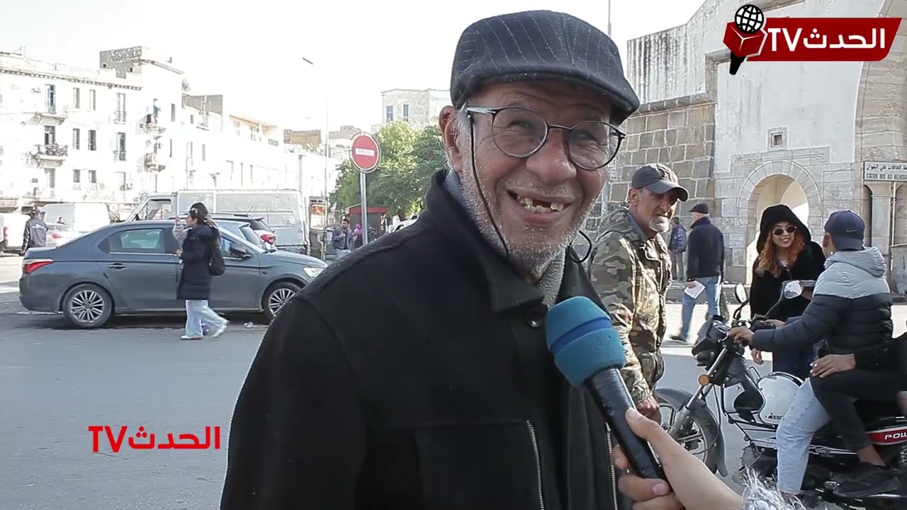 المعيشة غالية برشا...أنا نتعدا على الحوت و نقلو باي!!!!الزوالي مسكين مشى في العفس....