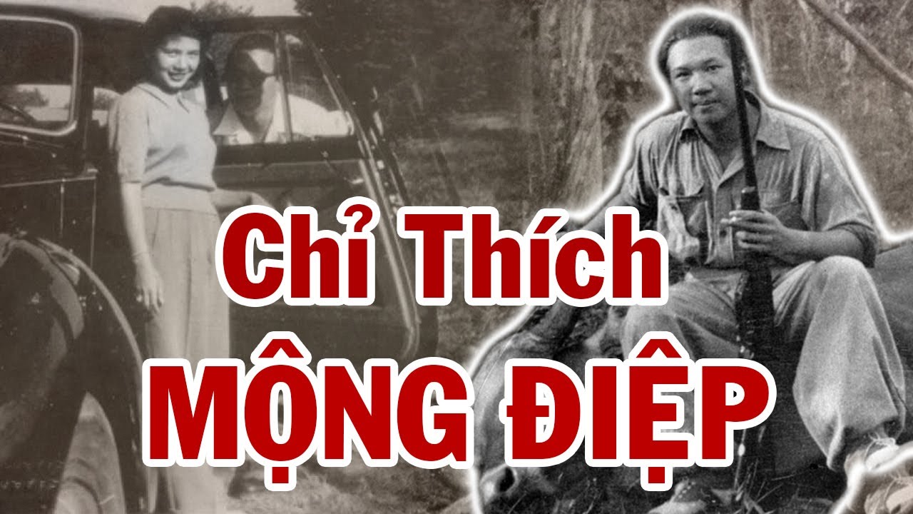 Vì Sao HOÀNG ĐẾ BẢO ĐẠI Chỉ Thích Đưa Thứ Phi MỘNG ĐIỆP Cùng Đi Săn Thú