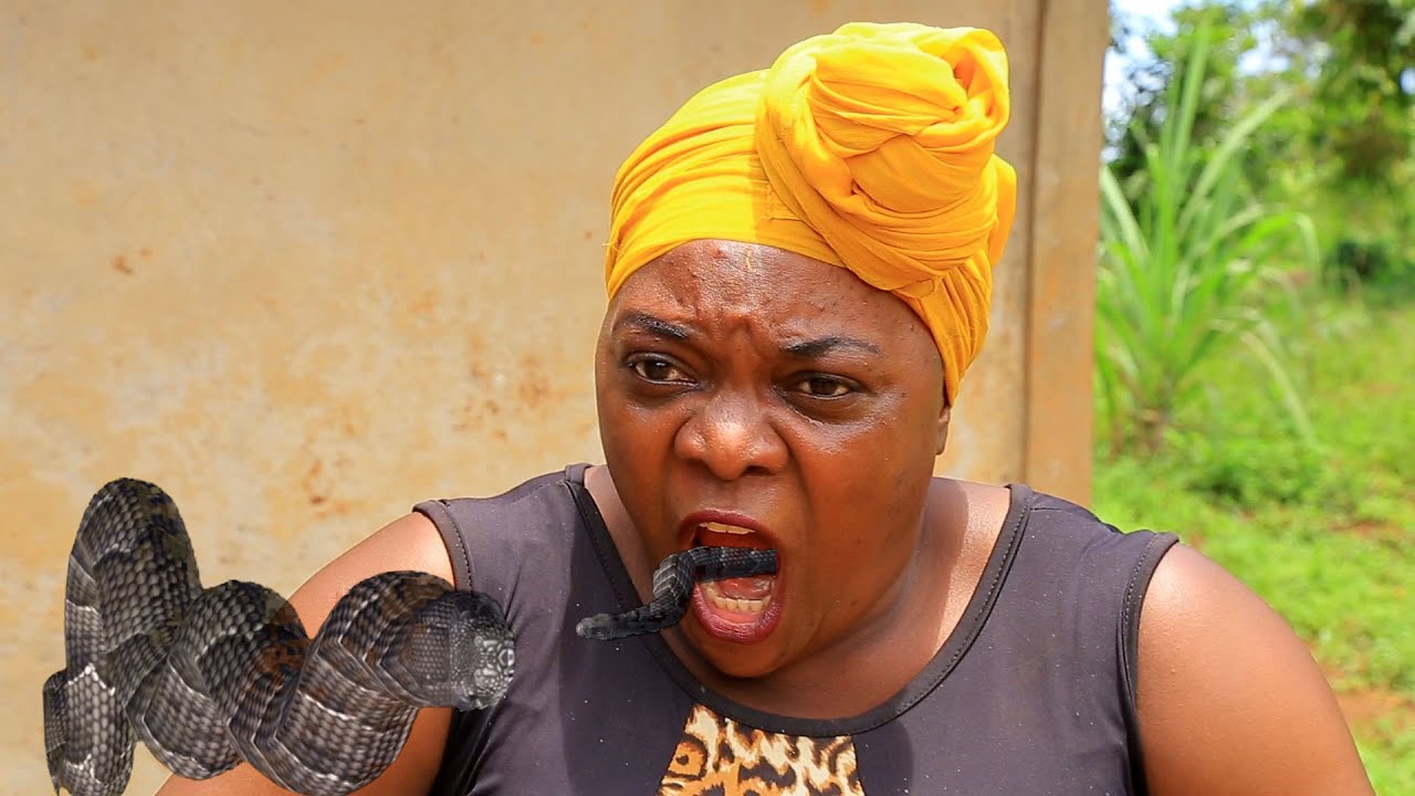 OBUTABAAZI BWEMISAMBWA VJ EMMY UGANDAN MOVIE