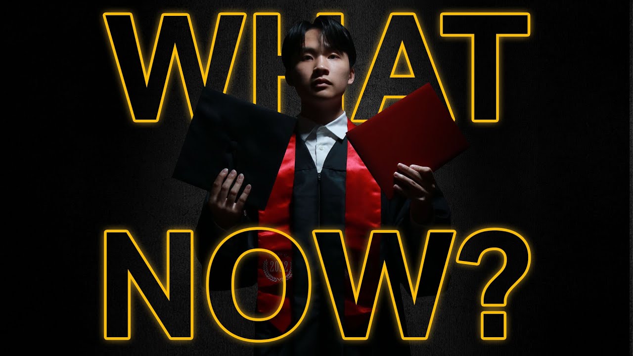 After Graduating High School...