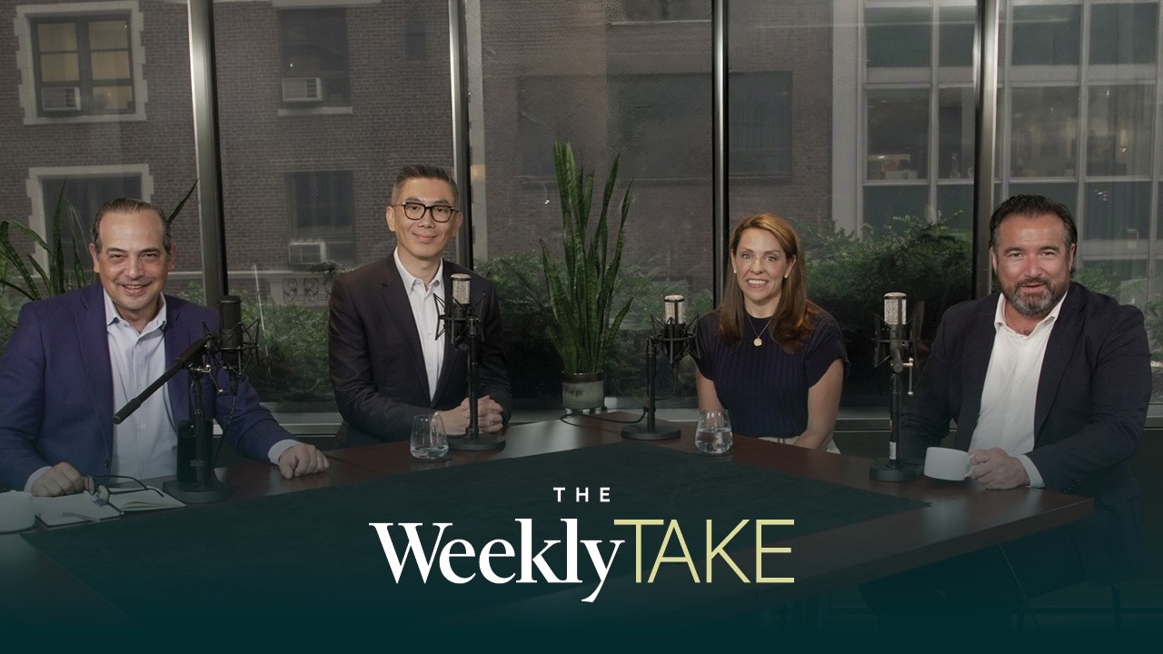 Halfway There: What&rsquo;s Shaping Commercial Real Estate at Midyear 2026
