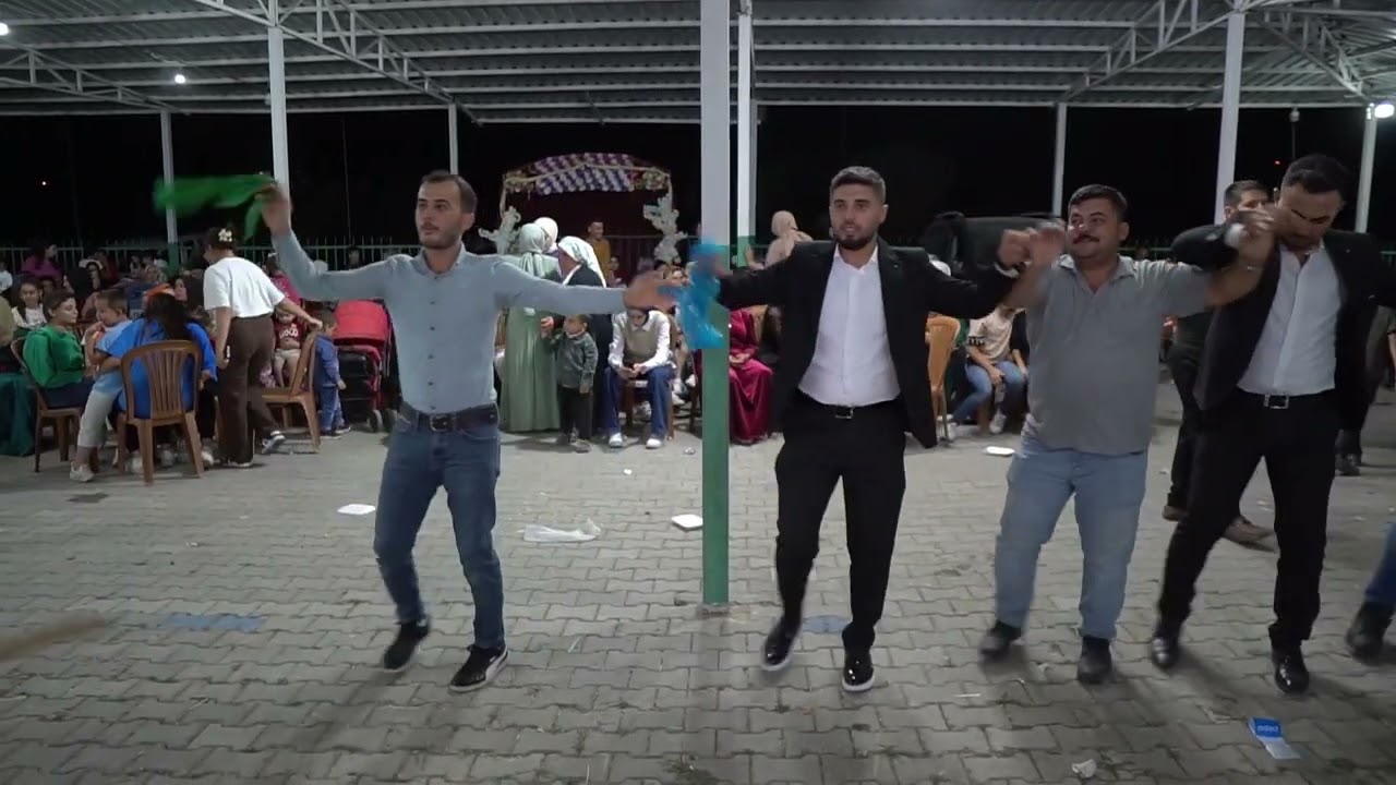 kendi düğünümden