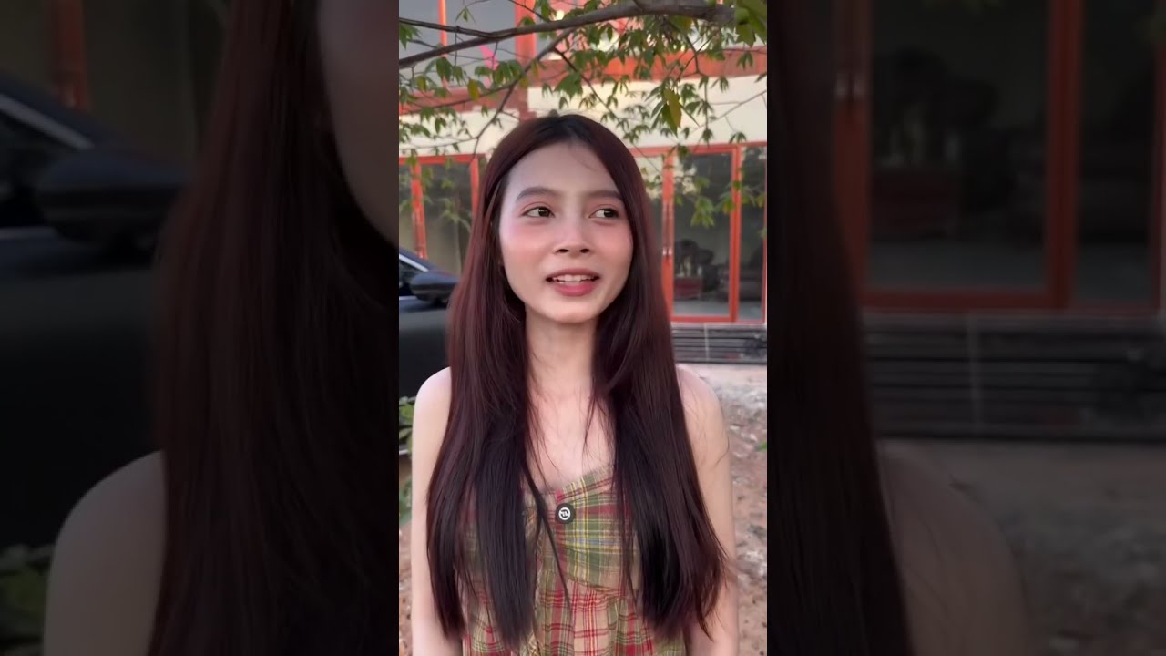 រឿង: ចាញ់បោកប្រុស😆Funny video