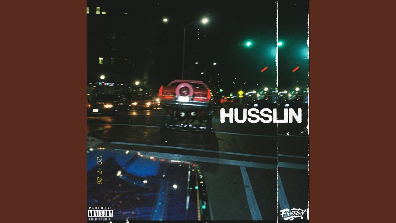 Husslin' (feat. Helen Hailu)