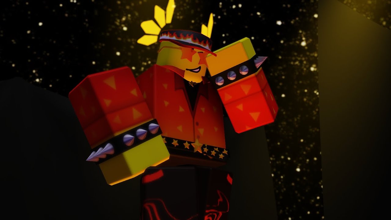 A Roblox Movie: Opening Logos