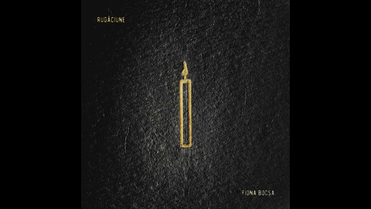 Fiona Bocșa | Mă-ncred
