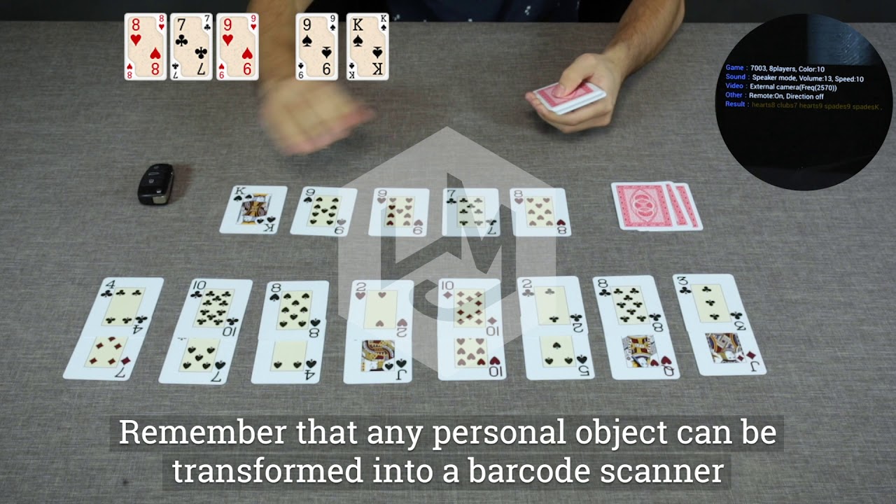 How To Know Flop Turn River at Texas Holdem with Predictor