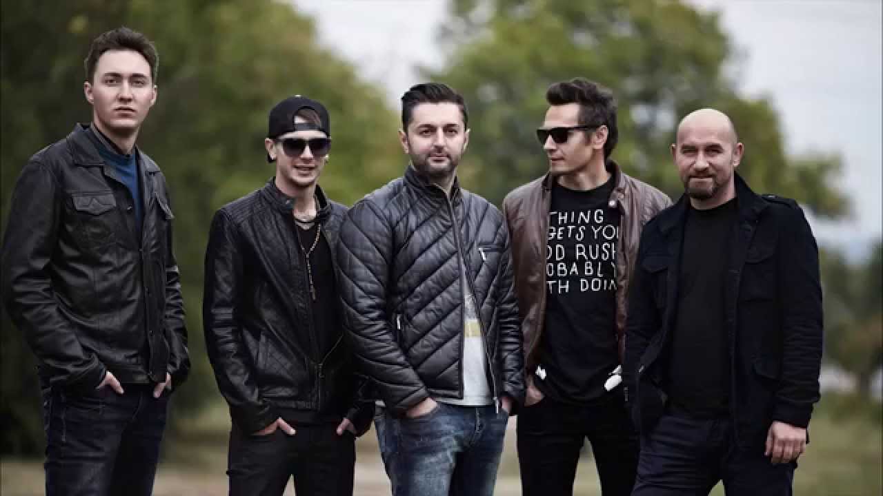 Adrian Ursu & Alex Calancea Band - Spune-mi adevărul