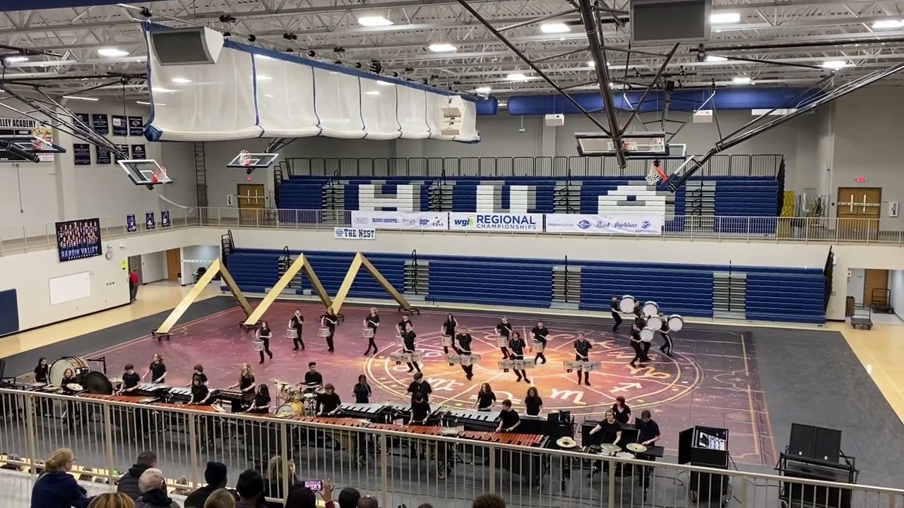 WGI Knoxville 2024: Dobyns-Bennett HS