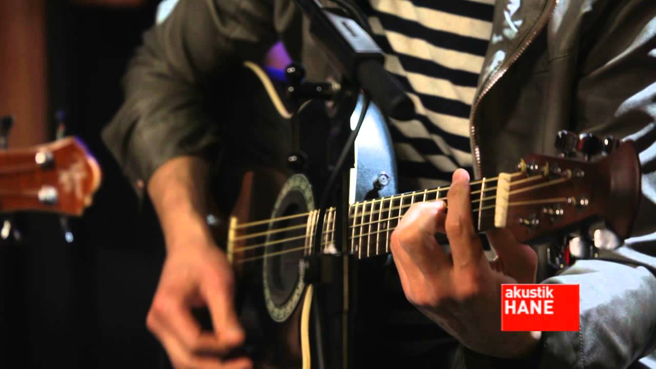 Badem - Senin Hala Bu Kalp / #akustikhane #sesiniac