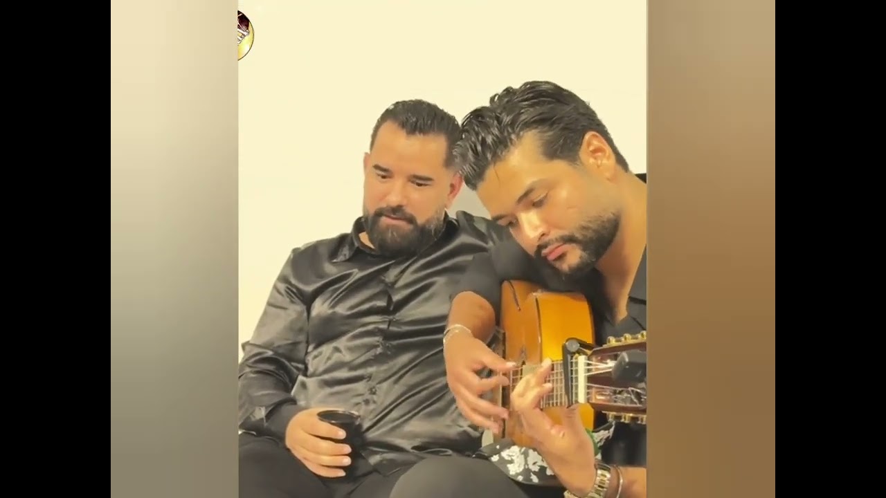 Kakou Reyes & André reyes gipsy kings live