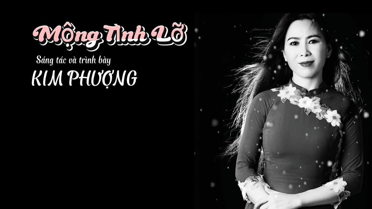 MỘNG TÌNH LỠ /Nhìn lại mình ...sai từ đâu?
