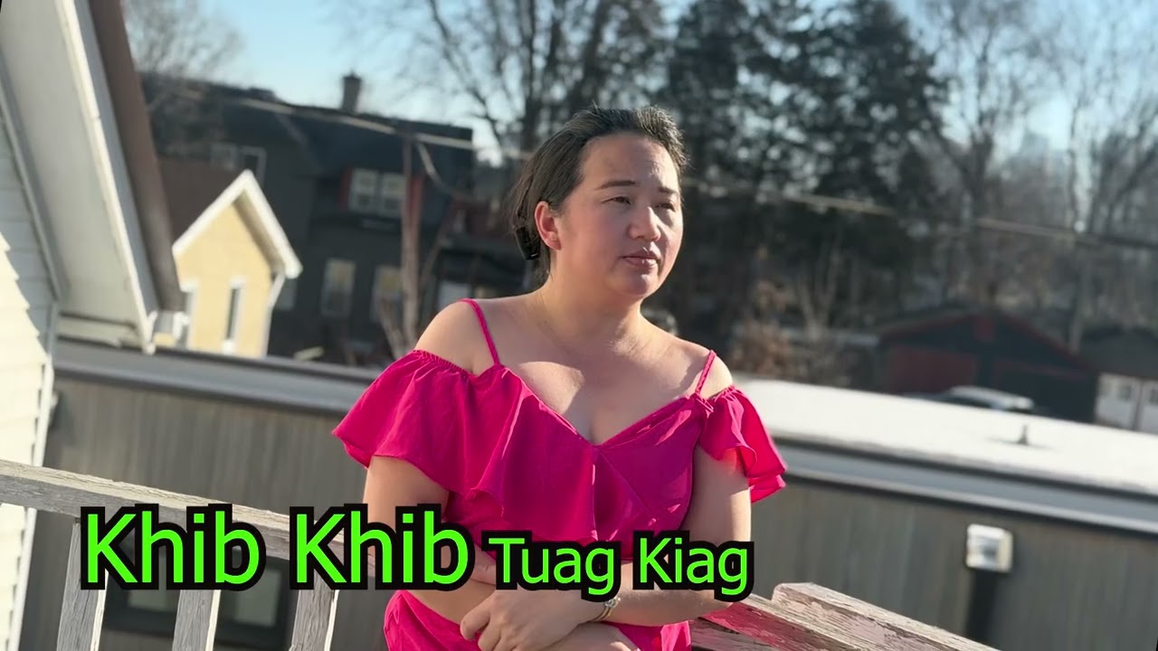 Khib Khib Tuag Kiag 2/14/2026.