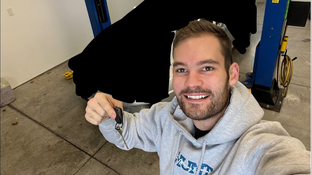 BUYING MY FIRST RHD CAR FROM JAPAN !