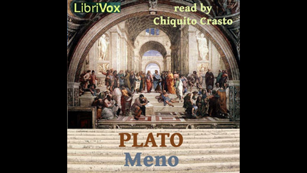 Meno - Plato