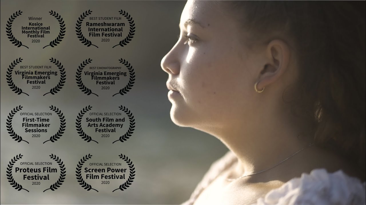Bloom - (ACCEPTED 2021 FILM SCHOOL APPLICATION) - USC, NYU, Emerson, LMU, UT Austin