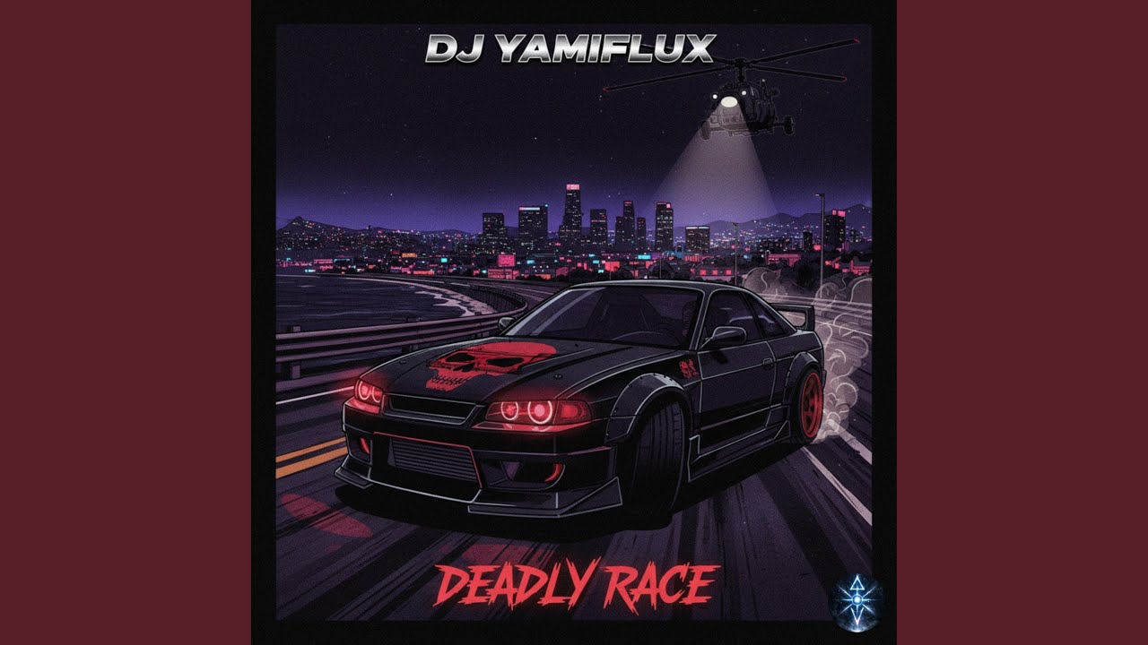 Deadly Race