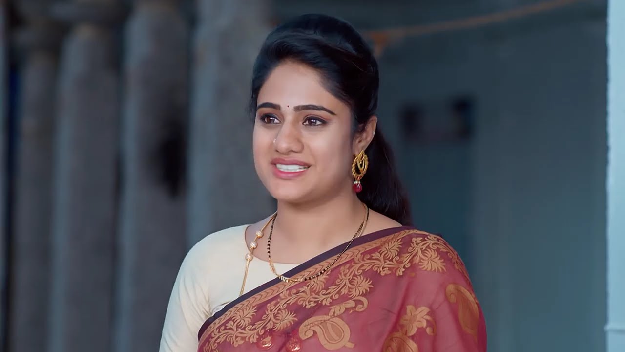 దీపావళి వేడుక, Bujjamma కనిపిస్తుంది | Radhamma Kuthuru | Full Ep. 1273 | ZEE Telugu