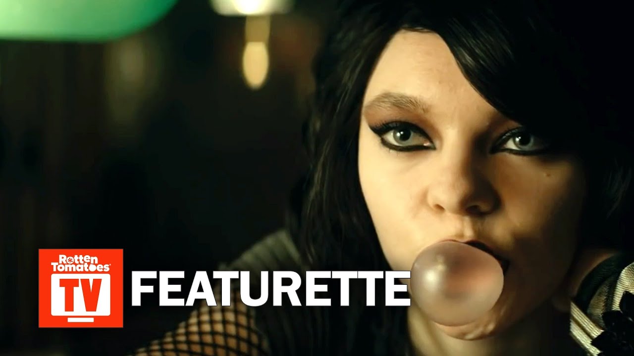 Deadly Class Season 1 Featurette | 'Behind the Scenes' | Rotten Tomatoes TV