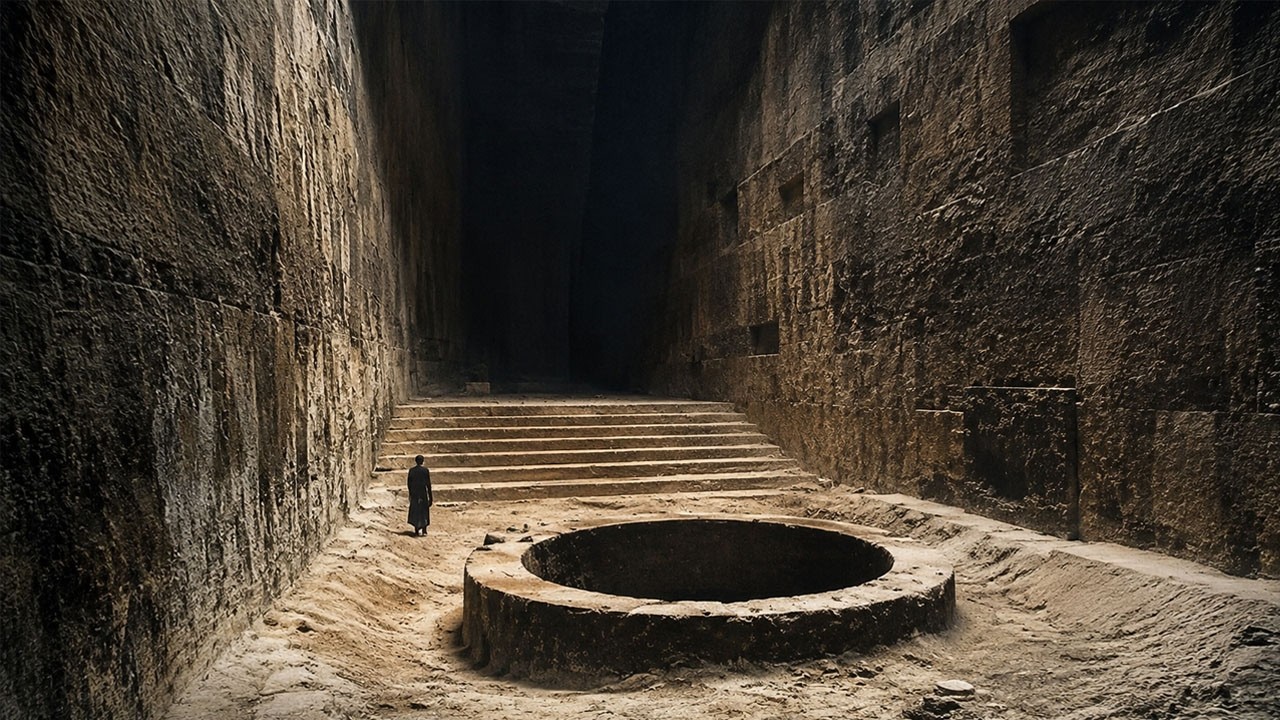 ANCIENT WONDERS: The Greatest Mysteries Ancient Builders Left Behind