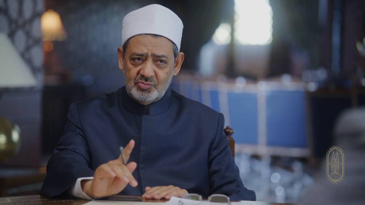 أول واجب على المُكلف: النظر في معرفة الله - من الحلقة 9 من برنامج "الإمام الطيب