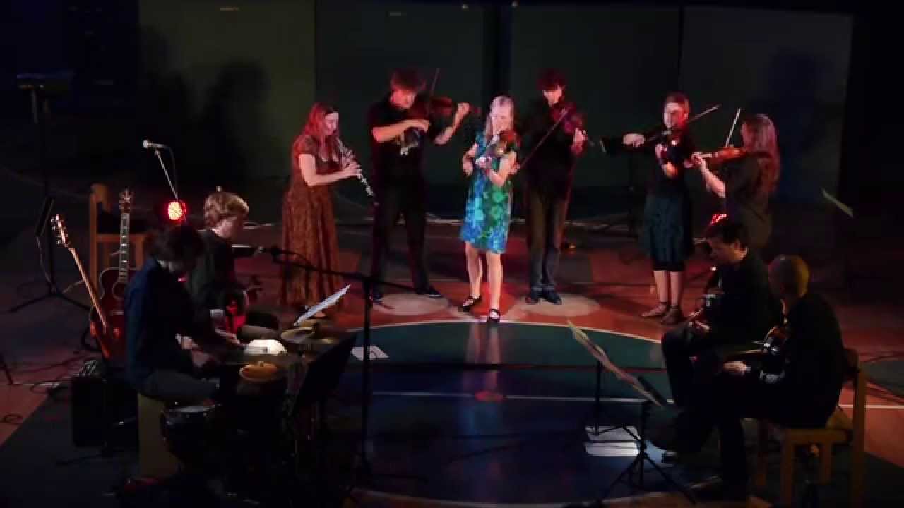 European Symbolic Orchestra: Turkish March (J. B. Lully)