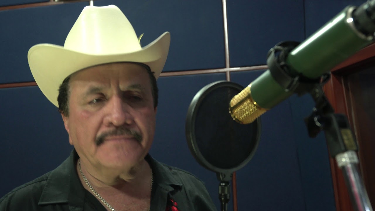 Ramon Massiaca - Gonzalo Araujo Payan (Video Musical 2019)