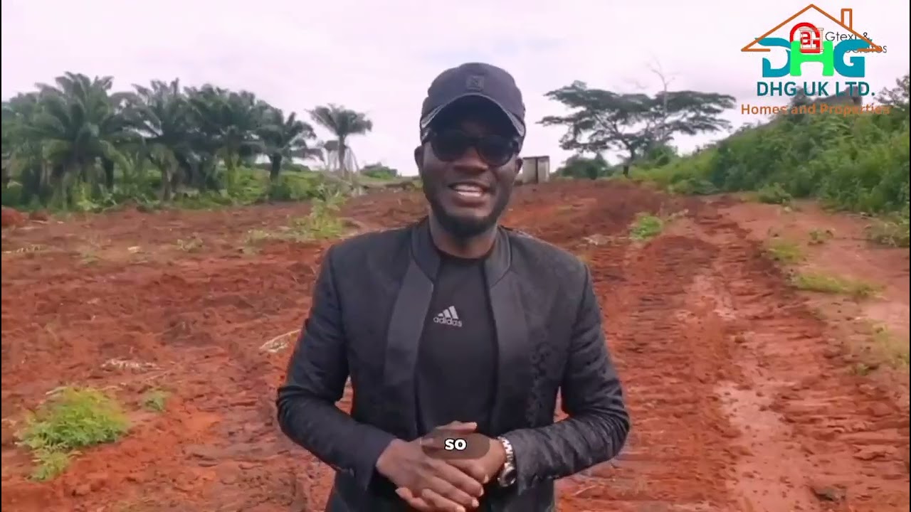 Prime Property in Delta State Asaba