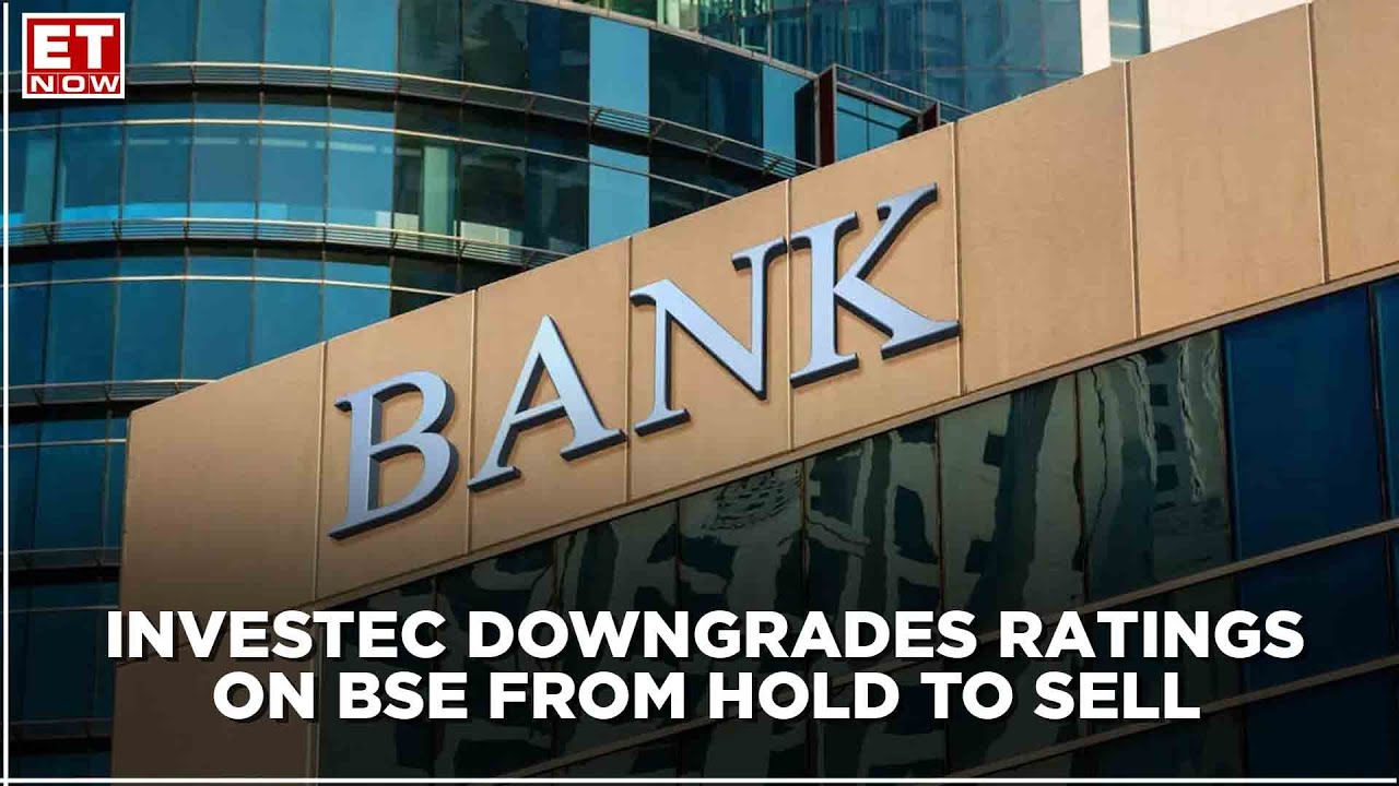 Investec downgrades BSE