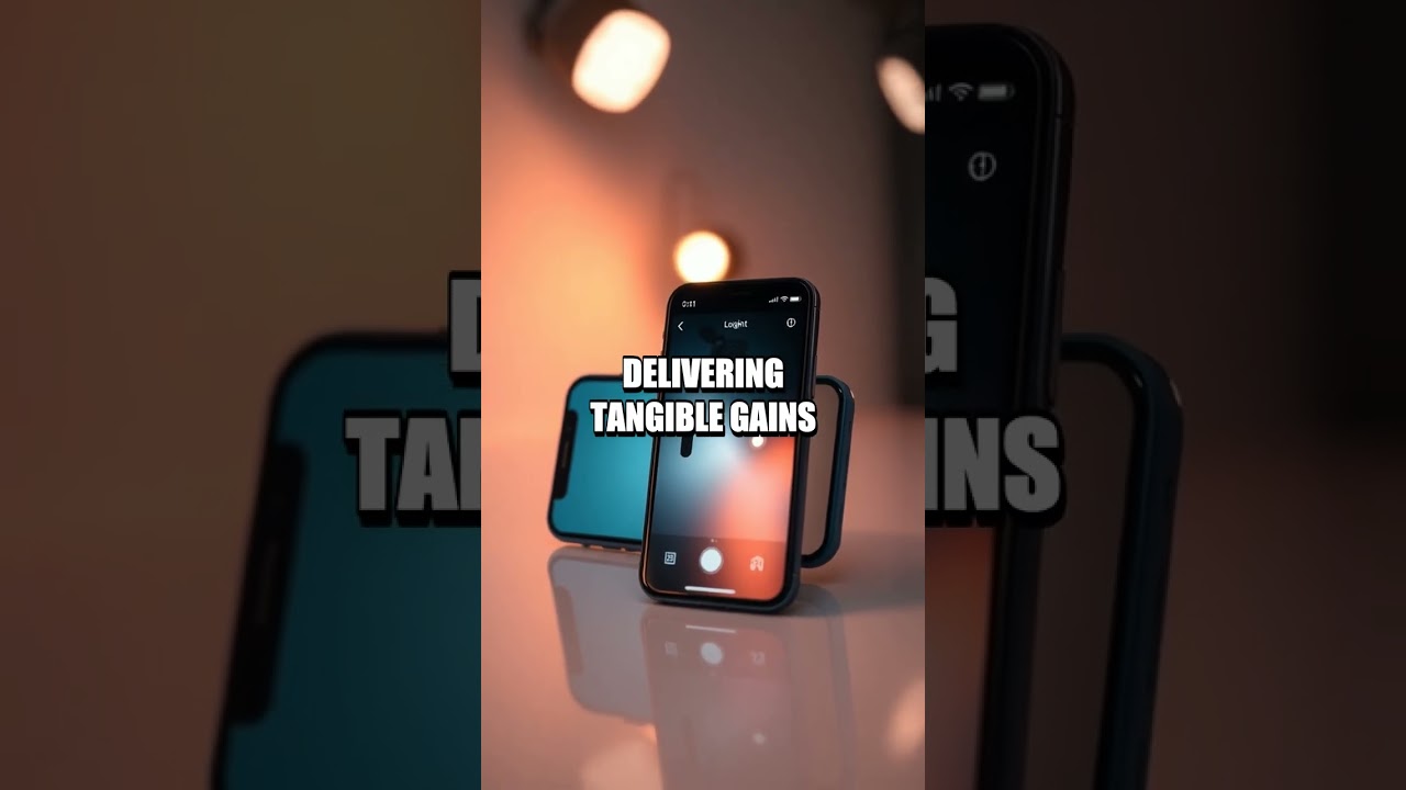 Under the Radar: Quiet Gadget Shifts Elevating Next-Gen Phones