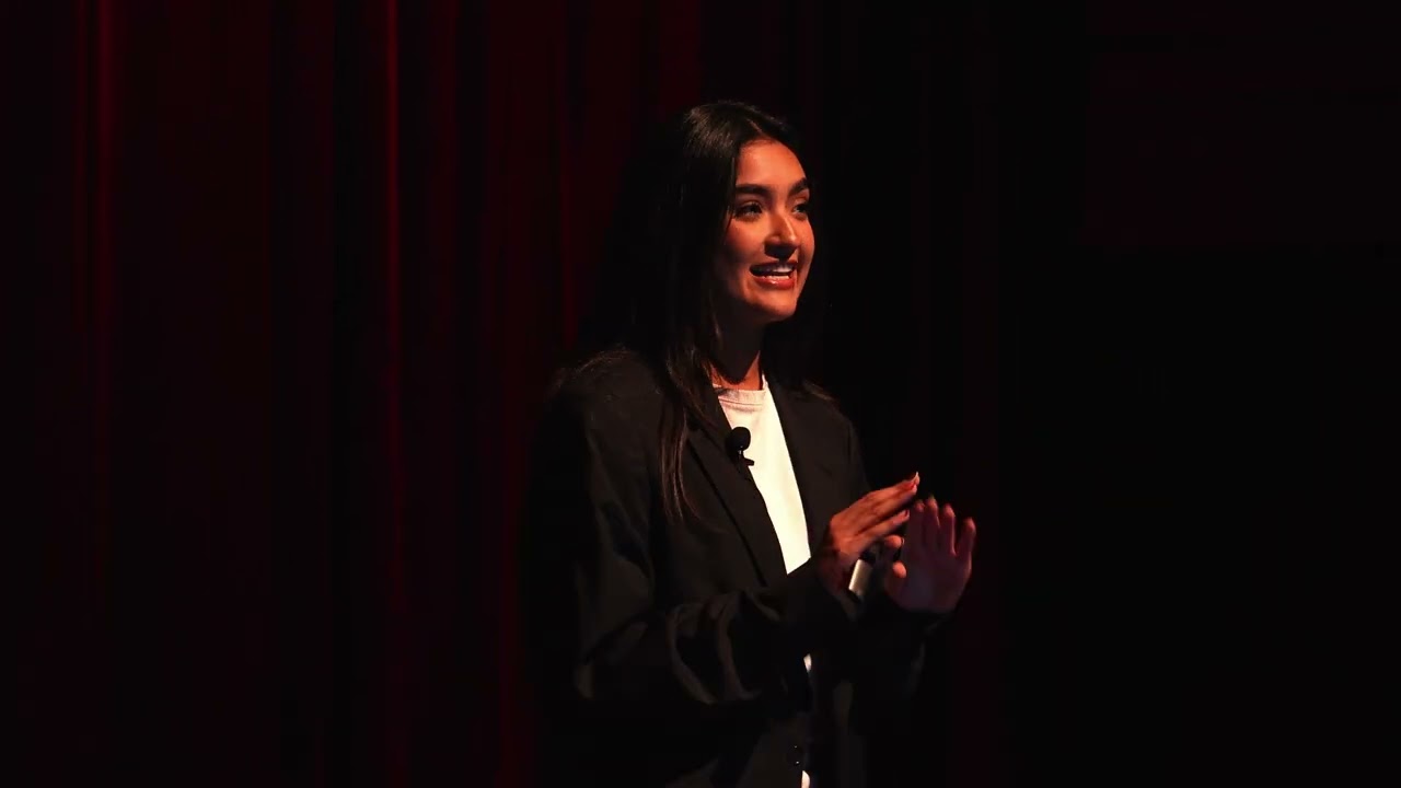 Rompiendo las reglas del influencer perfecto: el precio invisible del éxito | Xime Ponch | TEDxUDLAP