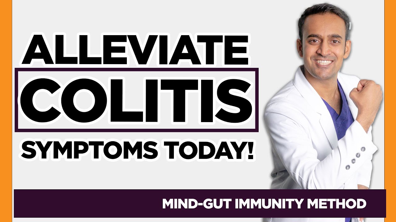 [8 Surprising Symptoms] of Ulcerative Colitis UC: Physician Expert Explains What Not to Miss