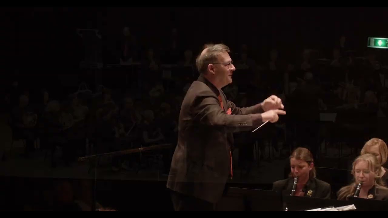 THE WRONG NOTE RAG L.Bernstein arr.T.Ricketts-Musique Harmonie de Gambsheim-Dir R.Abraham-Mai25