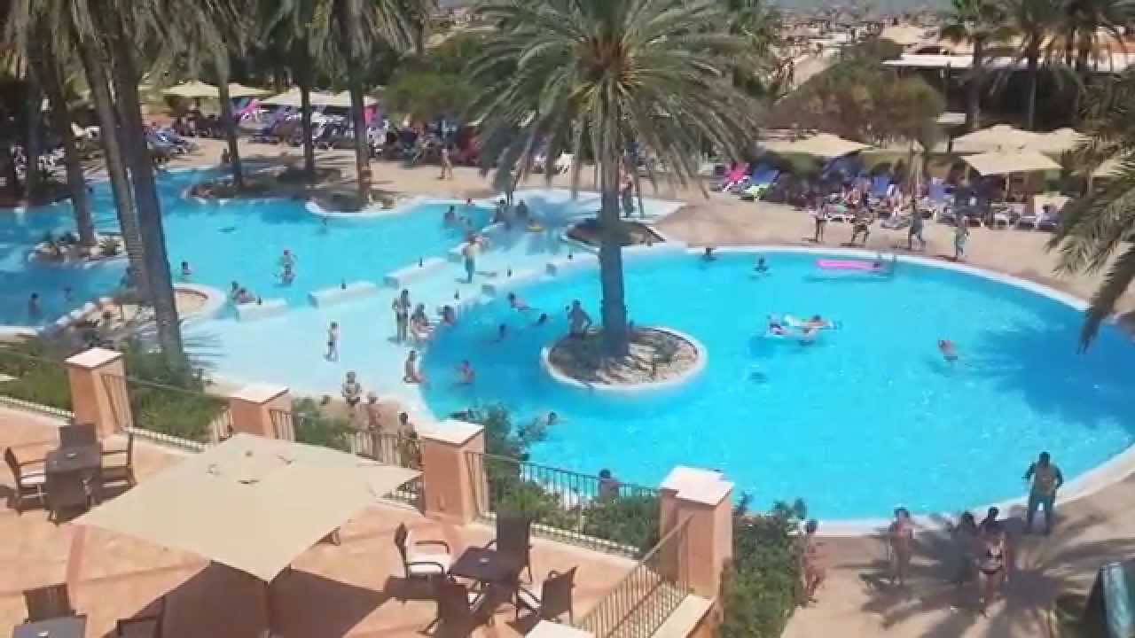 Hotel El Ksar Sousse Tunis 2013