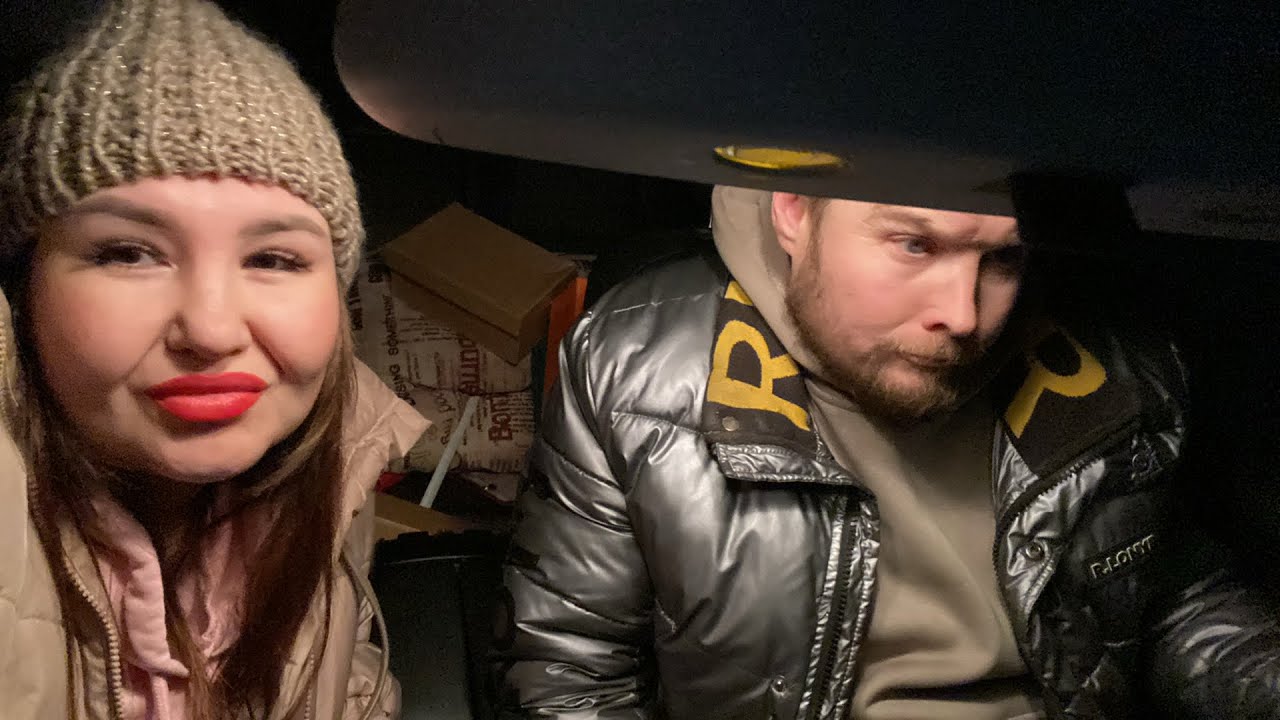 Семья Коршуновых  Korshunov family в прямом эфире!
