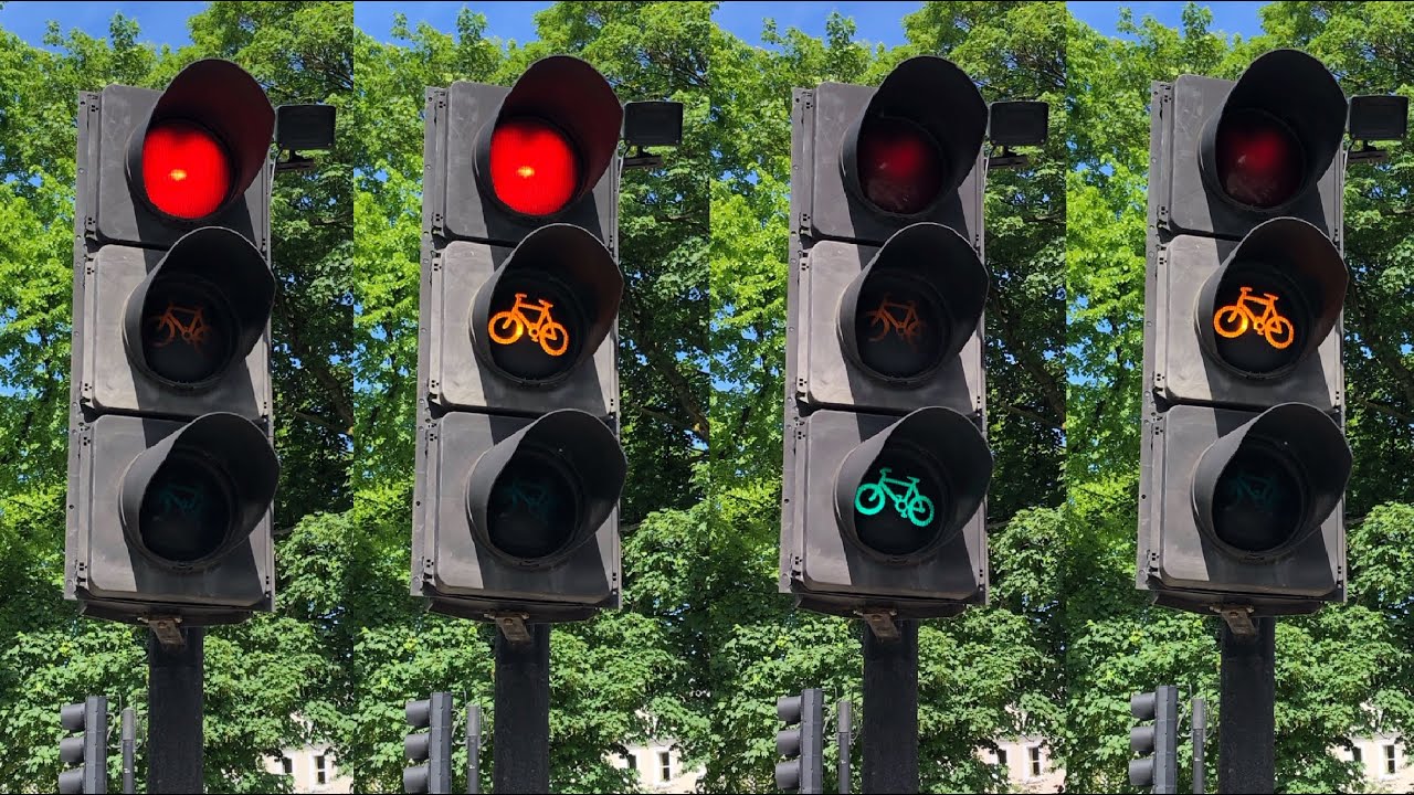 Kensington: Holland Park Avenue J/O Royal Crescent, Microsense & PEEK Traffic Lights