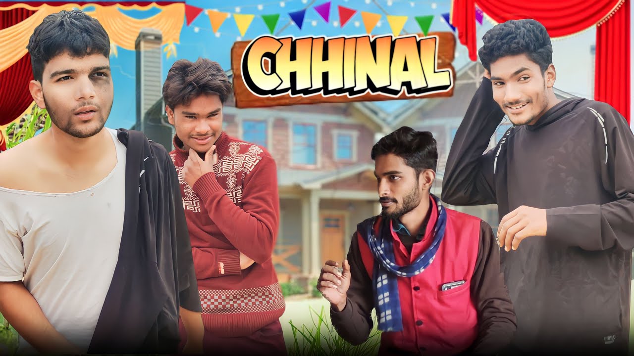 CHHINAL | Circle 5 | C5
