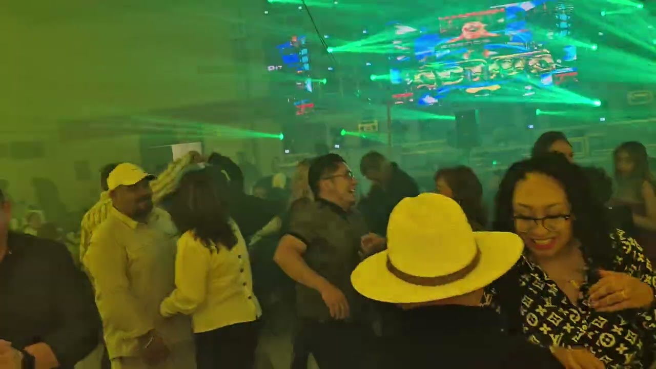 #@sonido Activo La posada de la empresa ruta 05#sonido 