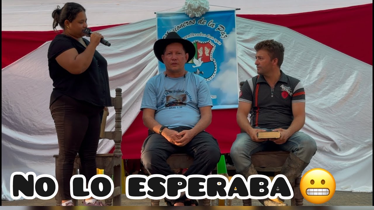 Esta mujer me hizo una buena pregunta 🫣 / preguntas y respuestas 💯