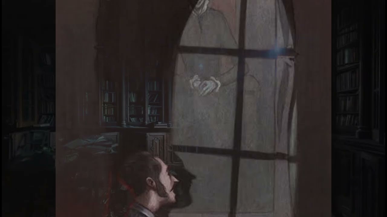 La habitación de la torre, del autor  E.F Benson 