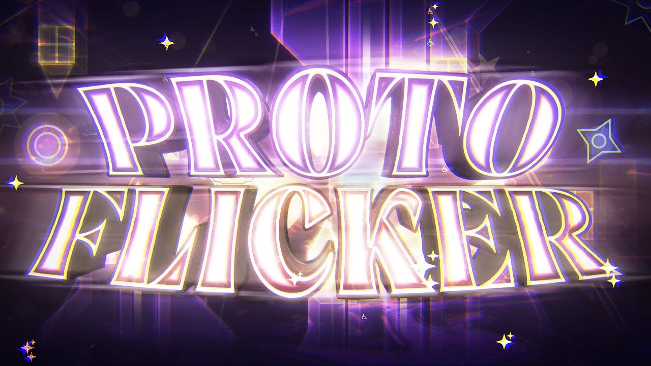 PROTOFLICKER | Full Showcase