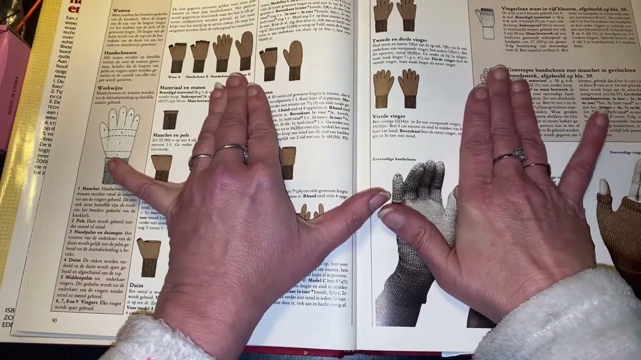 #3412 Koffiepraatjes en theeleutjes bij #MAAKHETMETMIRANDA